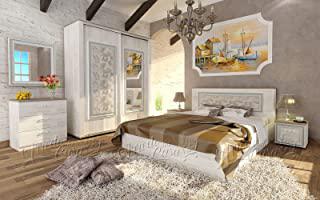 Miglior armadio camera da letto classico