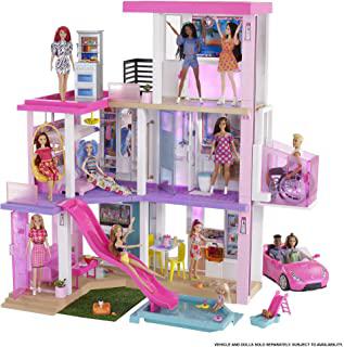 Miglior armadio delle barbie