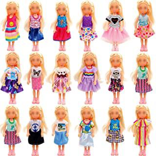 Miglior armadio di barbie toys