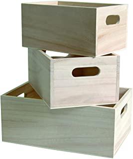 Miglior armadio legno grezzo