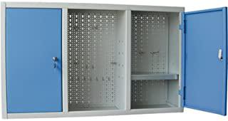 Miglior armadio metallico ante scorrevoli 180x45x200