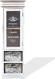 Miglior armadio shabby chic