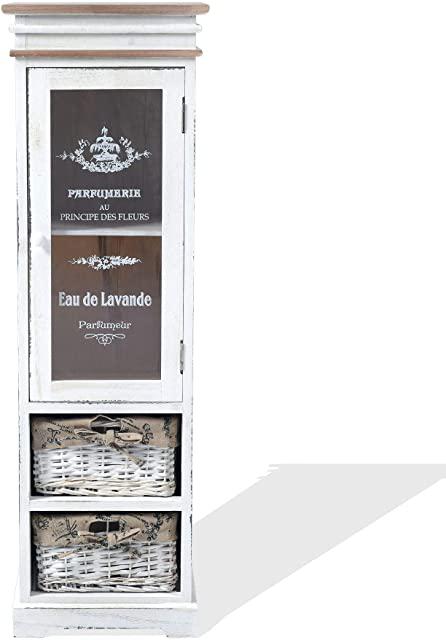 Miglior armadio vimini