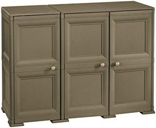 Miglior armadio wenge