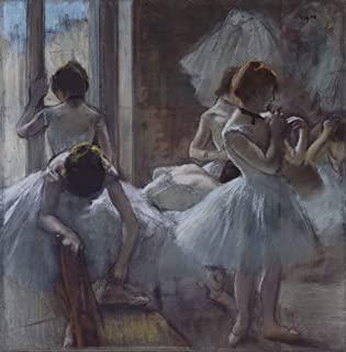 Miglior ballerina quadro