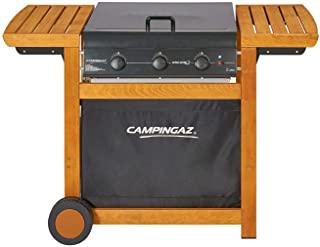 Miglior barbecue a gas da tavolo
