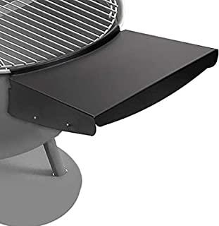 Miglior barbecue da tavolo a carbonella