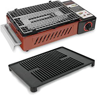 Miglior barbecue tavolo