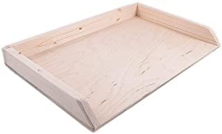Miglior base in legno per tavolo in vetro