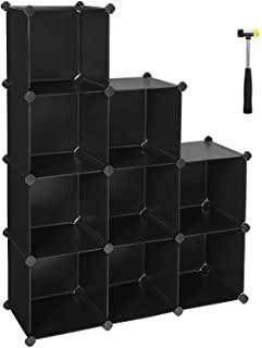 Miglior cabina armadio nera
