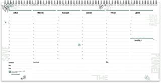 Miglior calendario da scrivania 2021