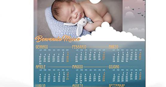 Miglior calendario da scrivania personalizzato