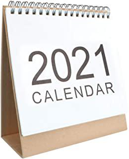 Miglior calendario da tavolo 2021