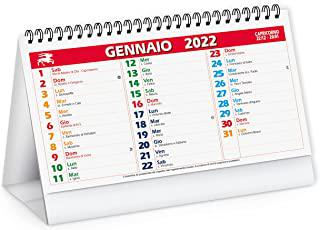 Miglior calendario da tavolo