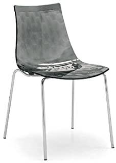 Miglior calligaris sedie trasparenti