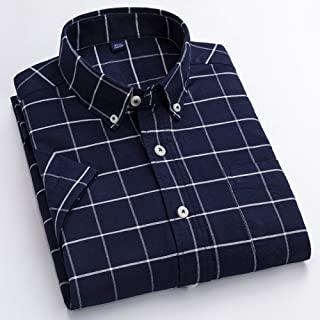Miglior camicia a quadri uomo