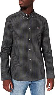 Miglior camicia a quadri verde