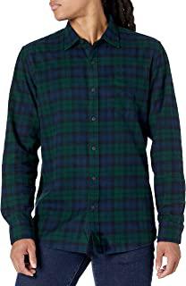 Miglior camicia quadri flanella