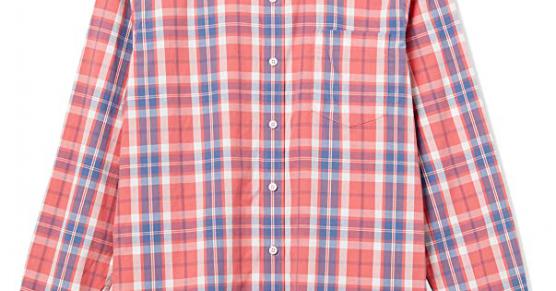 Miglior camicia quadri rossa