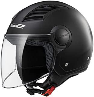 Miglior casco con visiera a specchio