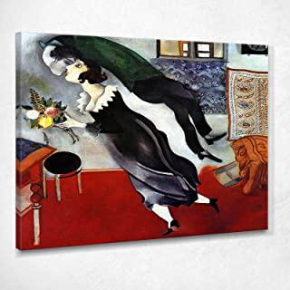 Miglior chagall quadri