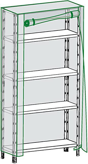 Miglior copertura per scaffali