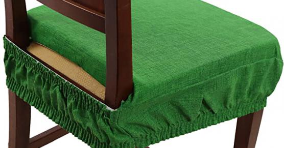 Miglior cuscini per sedie con elastico
