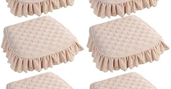 Miglior cuscini sedie shabby