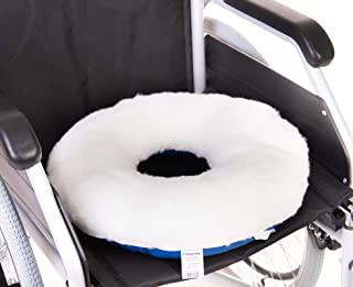 Miglior cuscino antidecubito per sedia a rotelle