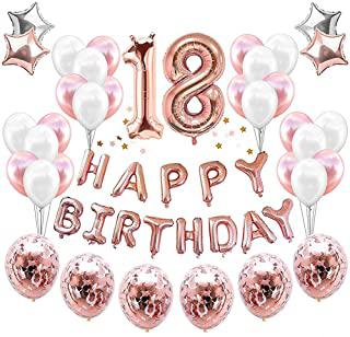 Miglior decorazione tavolo tavoli torta 18 anni