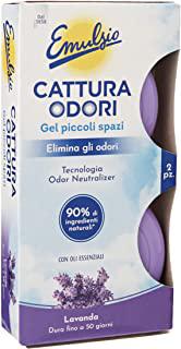 Miglior deodorante armadio