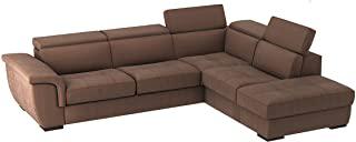Miglior divano con pouf estraibile
