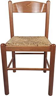 Miglior fabbrica sedie in legno