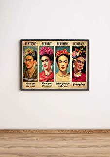 Miglior frida quadri