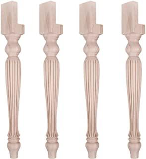 Miglior gambe per tavoli in legno