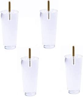 Miglior gambe plexiglass per tavoli