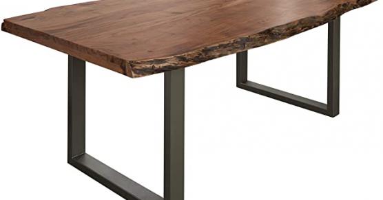 Miglior gambe tavolo in legno