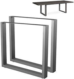 Miglior gambe tavolo metallo