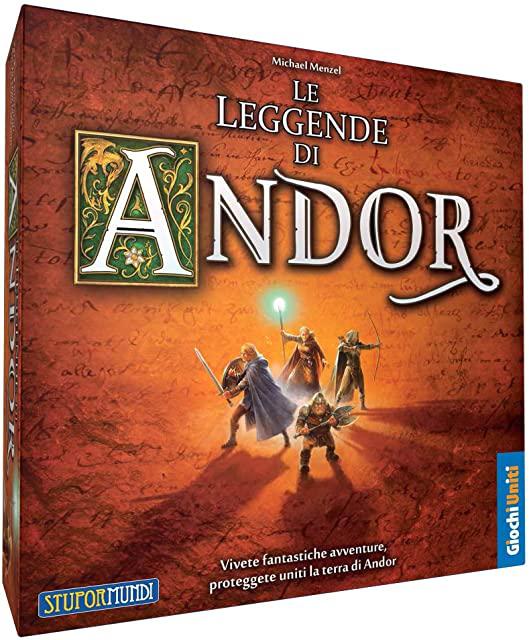 Miglior giochi di ruolo da tavolo