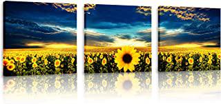 Miglior girasoli quadro