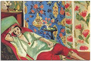 Miglior henri matisse quadri