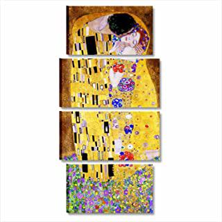 Miglior il bacio quadro
