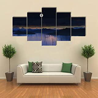 Miglior il cielo stellato quadro