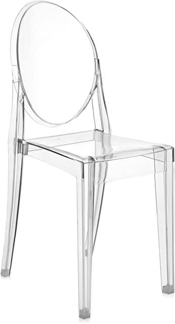 Miglior kartell sedie ghost