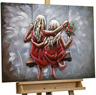 Miglior l abbraccio quadro