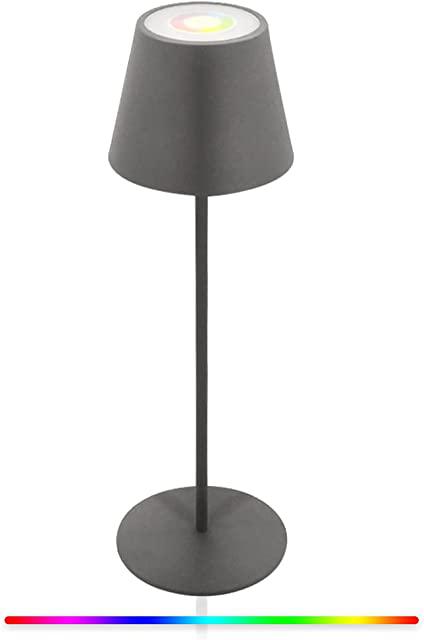 Miglior lampada da tavolo a batteria