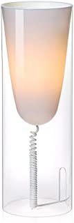 Miglior lampada da tavolo kartell