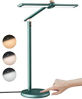 Miglior lampada da tavolo verde