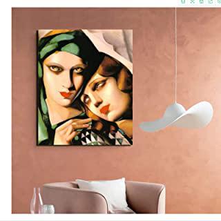 Miglior lempicka quadri