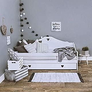 Miglior letto a soppalco con armadio